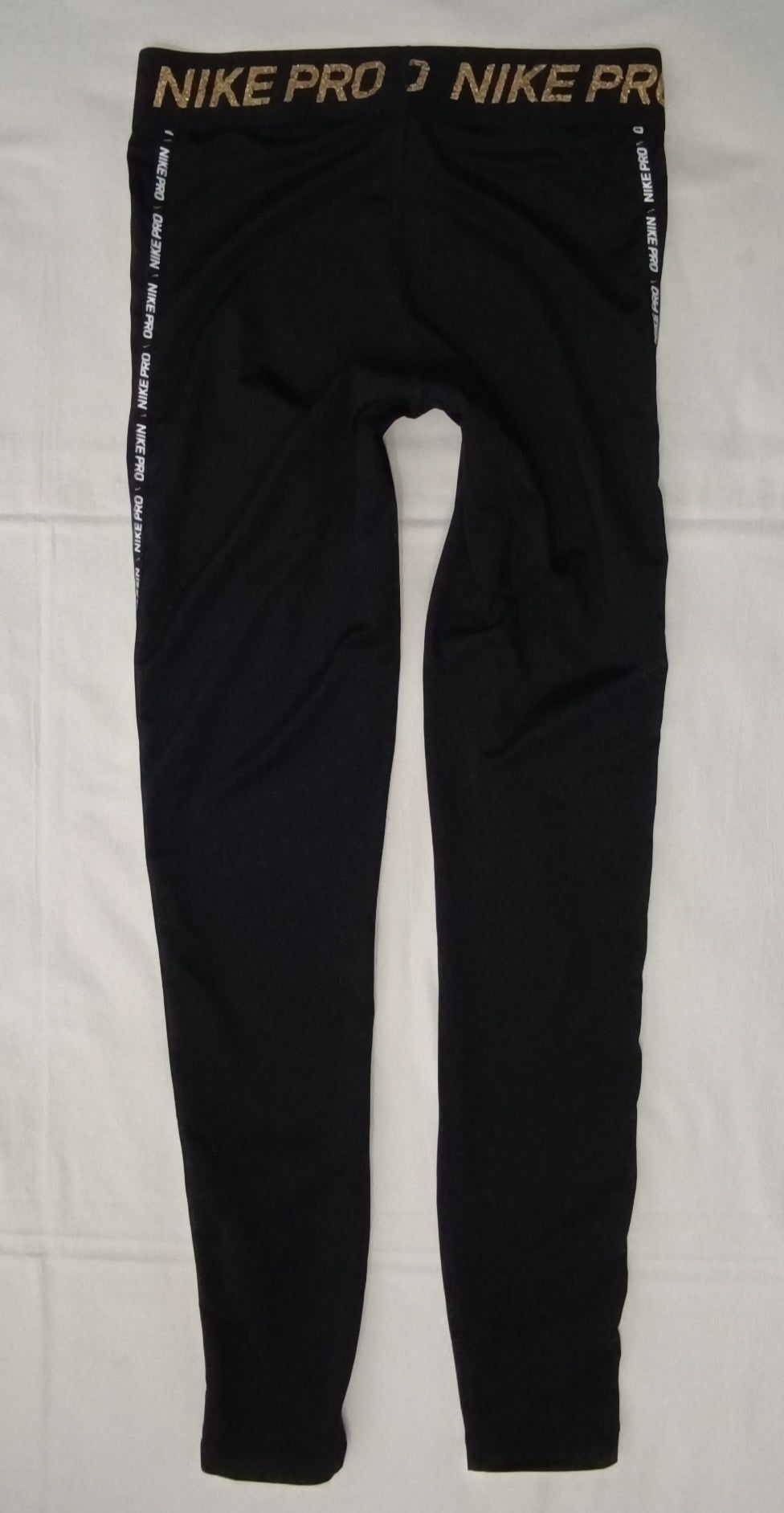 Nike PRO DRI-FIT Warm Tights оригинален клин S Найк спорт тренировки