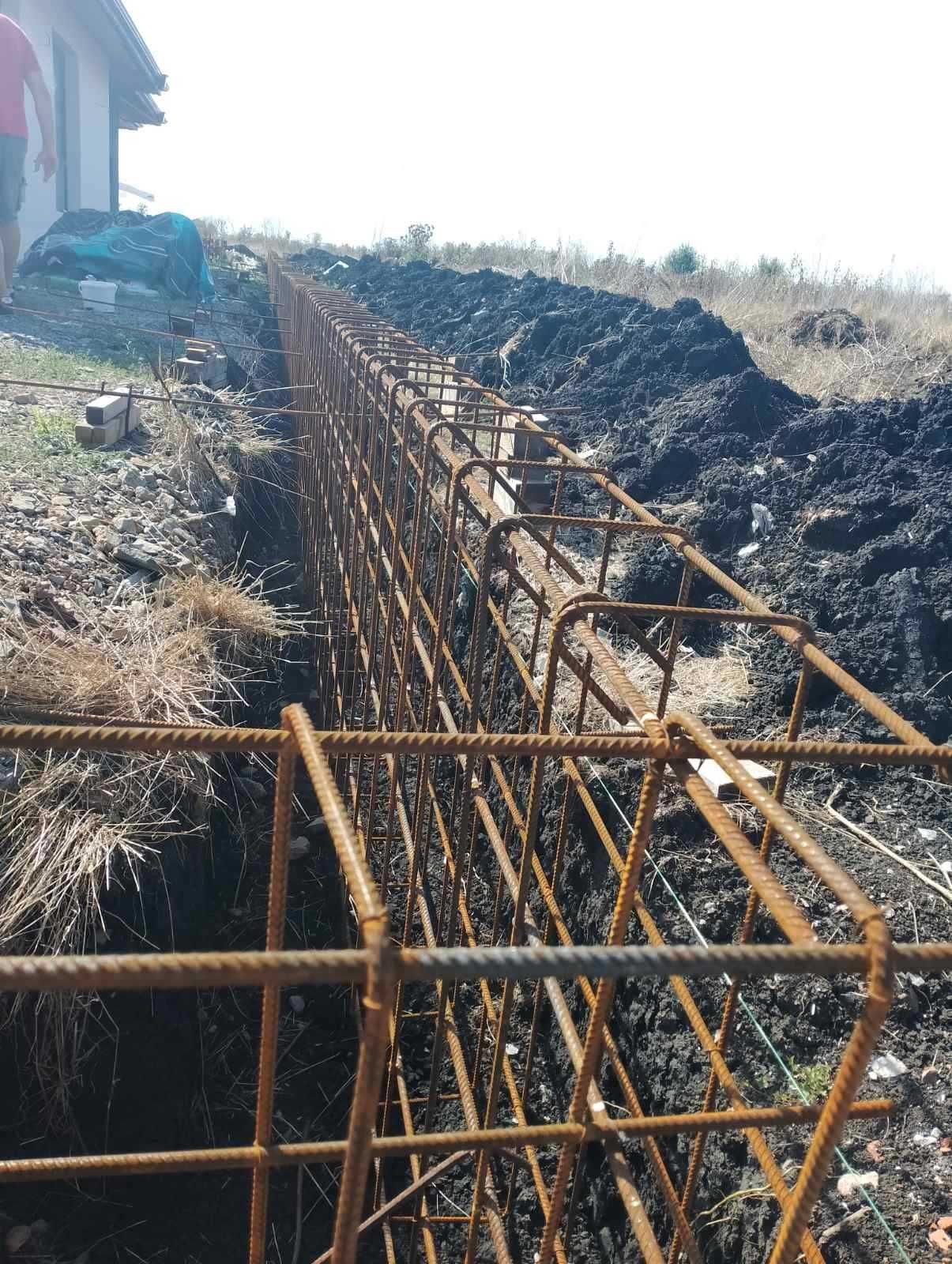 Вис Строй Инвест Редене на паваж, вътрешниремонти, ремонт на покриви