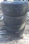 Шины 285/60R18 (4шт)