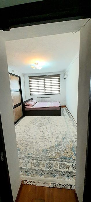 срочна продается 4 комнатная квартира сергели 8 квартал