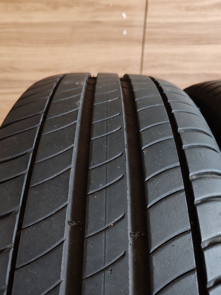 Michelin 245 45 R18 Anvelope Cauciucuri vara 6.5mm
