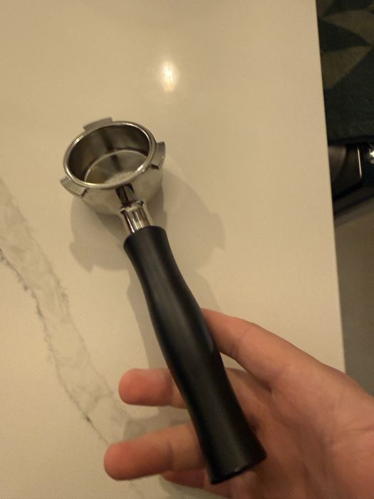 Portafiltru normcore 51mm