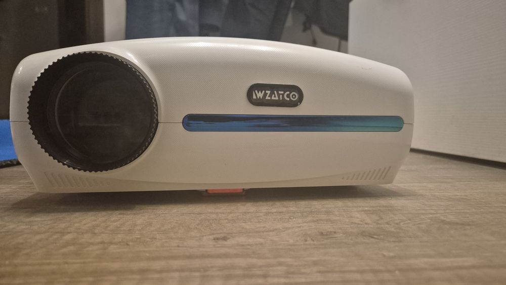 Videoproiector WZATCO FullHD(1080p)