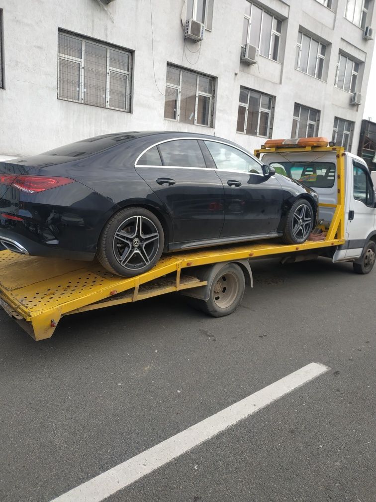 Tractări auto rar Grivița și Voluntari Bragadiru Ilfov Măgurele Ilfov