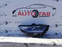 Far stanga Audi A3 Full LED 8Y0941011 an 2020-2021-2022-2023-2024 stare buna fara defecte