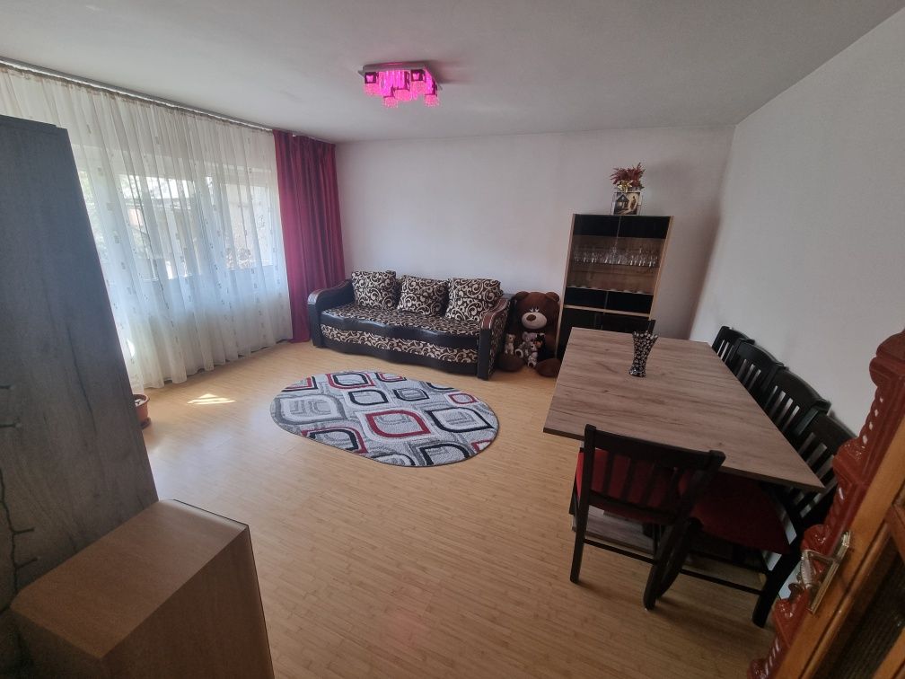 Apartament 3 camere
