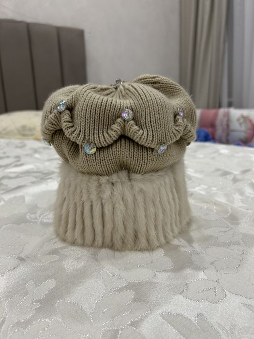 Продам шапку