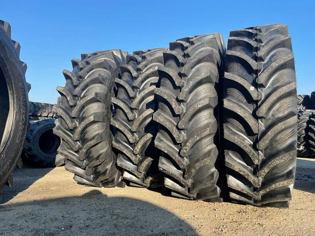 anvelope 520/85R38 GTK agricole tractor 20.8R38 Radiale