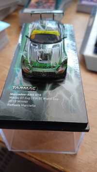 Tarmac works Mercede-AMG GT3 1:64