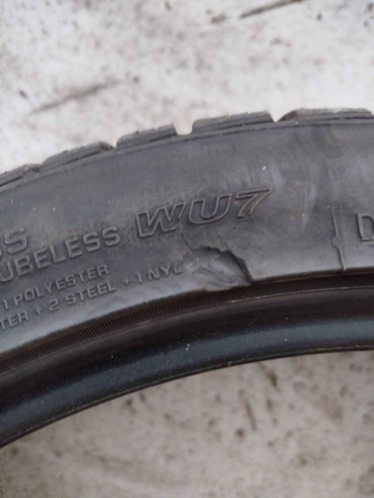 NEXEN Winguard Sport 2 225 40 R18