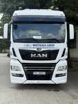 Man tgx -500cp bascula an 2019