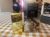 Парфюм PRIME GOLD на Caporal закупен от Дубай