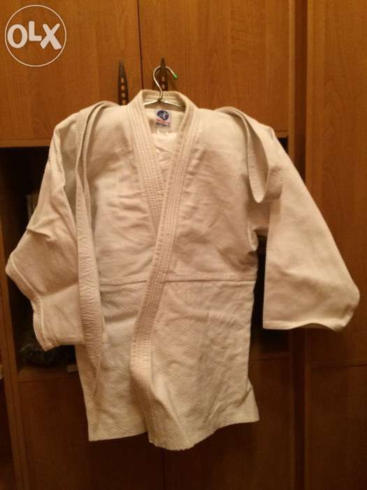 Кимоно спортивное для мальчика