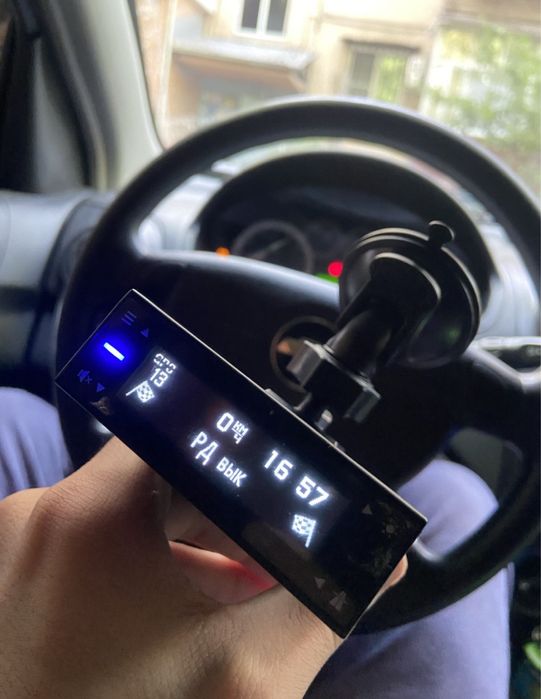 Antiradar Sotiladi Sochi Pro