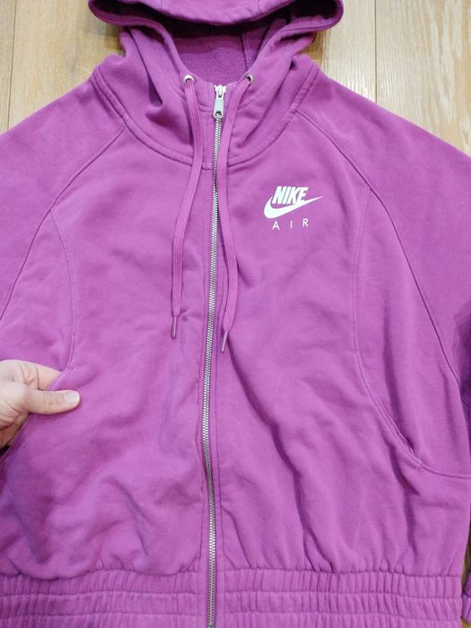 Nike Air горнище дамско оригинални