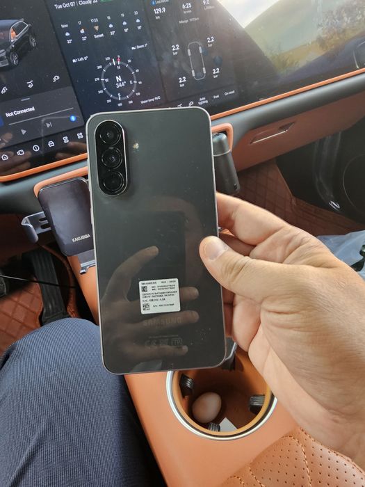 Samsung A56 8GB, 128 GB