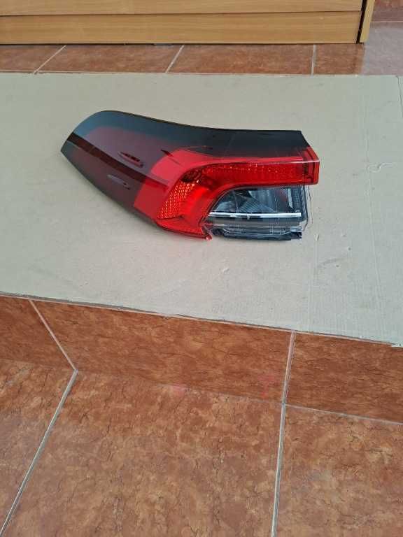 Stop stanga Toyota Corolla E21 an 2019-2022 original