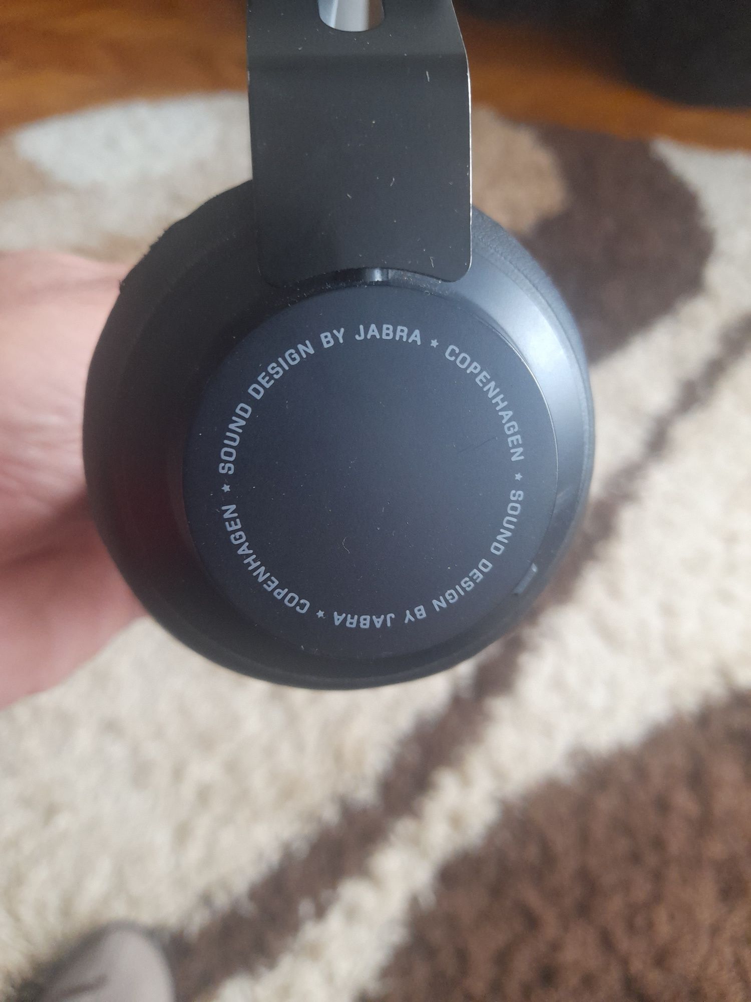 Vind caști bluetooth jabra move 2.5.0