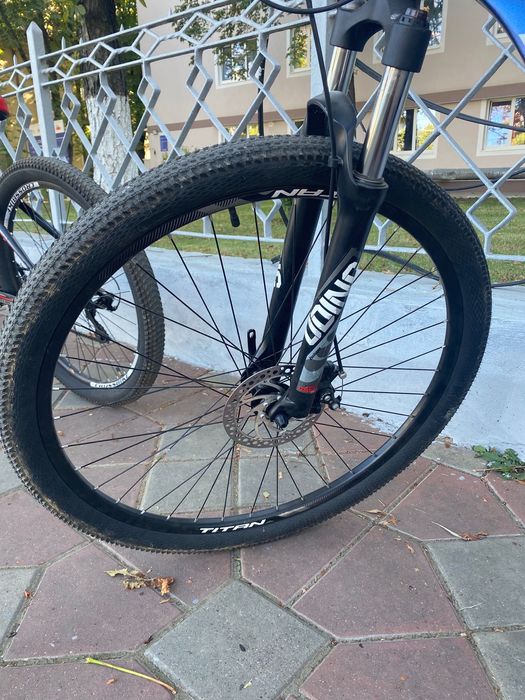 Mountain bike 29
