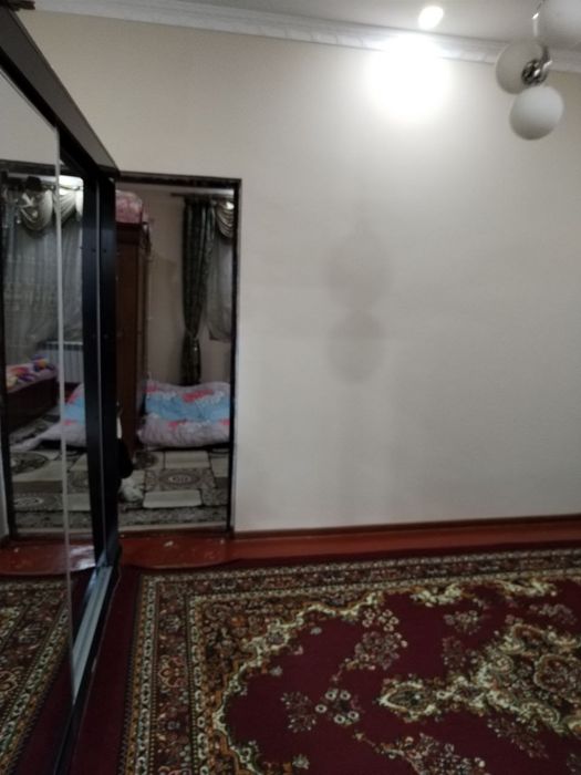 Продам срочно дом 5 соток 7 комнаты Бектемирский район