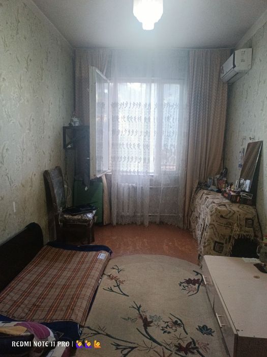 Срочно Продаю Квартиру 4/3/4 На ТТЗ-1.Диадора