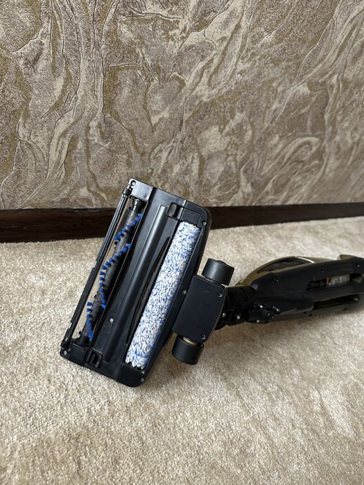 Пылесос Avreology тянет отлично