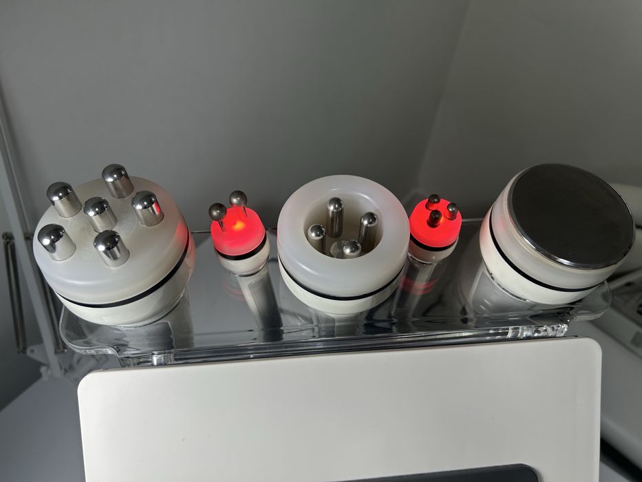 RF лифтинг за лице и тяло.КАТО НОВ!!!