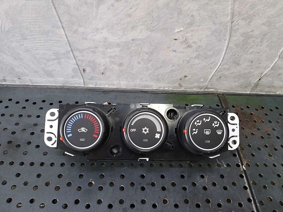 Panou comanda clima ac mitsubishi asx 7820b080 cab502a045a