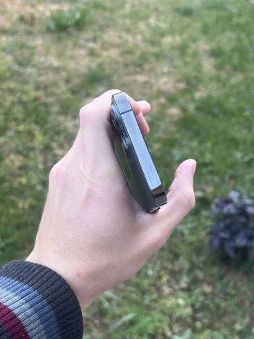 iPhone 13 Pro Black 128GB