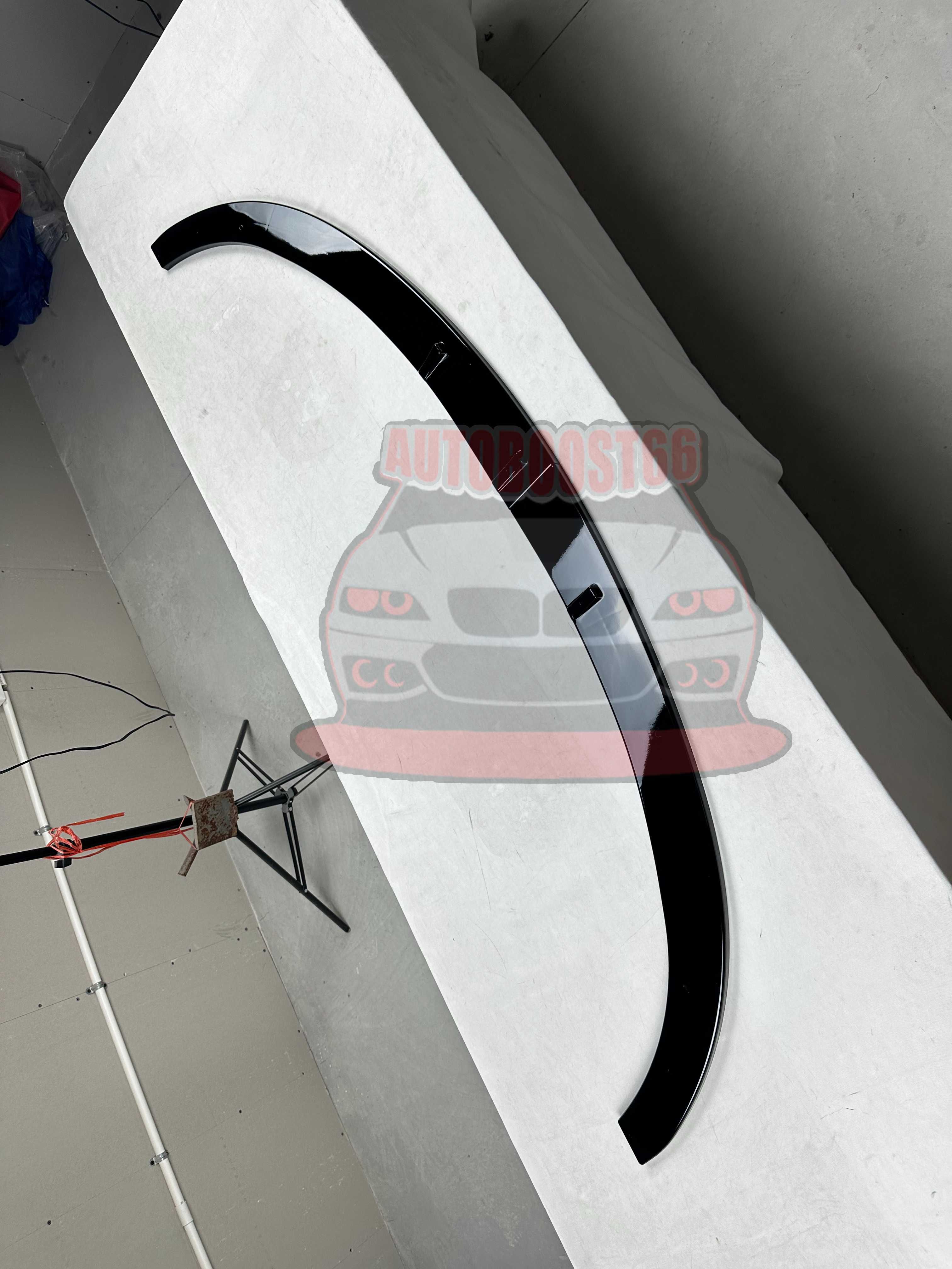 Преден лип M SPORT за BMW E92,93 LCI. | LCI M-SPORT LIP BMW E92,93.