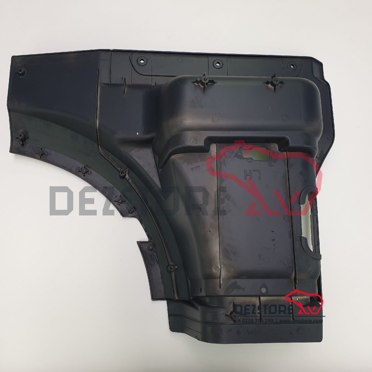 1835023 Scara mare stanga DAF XF