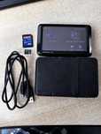 Navigatie/Gps Garmin Nuvi 760