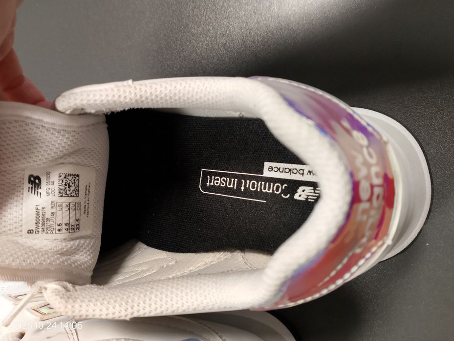 New Balance NB 500