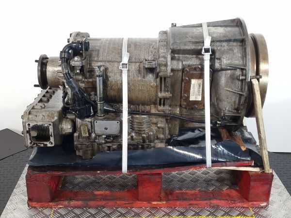 cutie de viteze camion mercedes benz g131-9