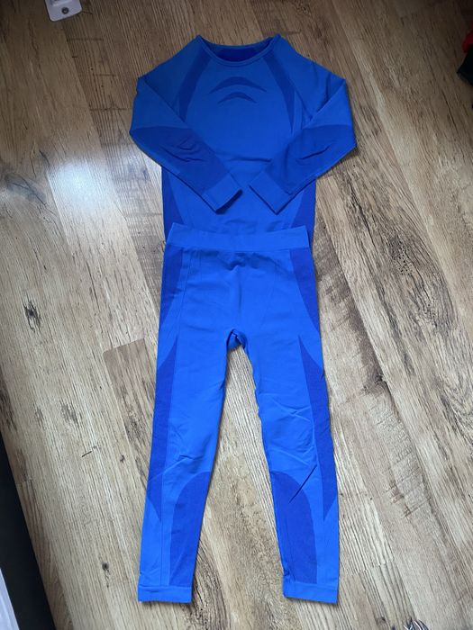 Детско термо бельо