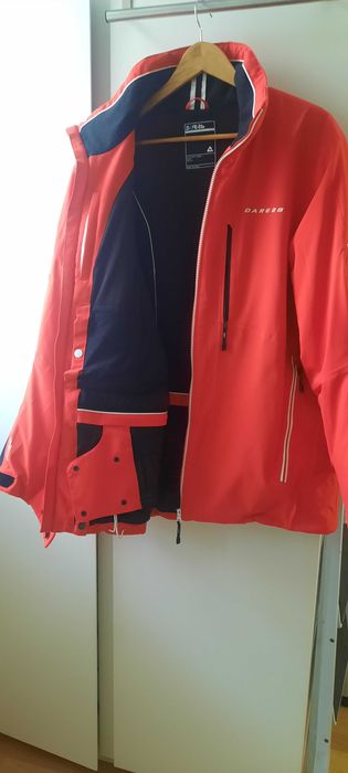 Ски яке Dare2be, мъжко, ново, клас 20,000