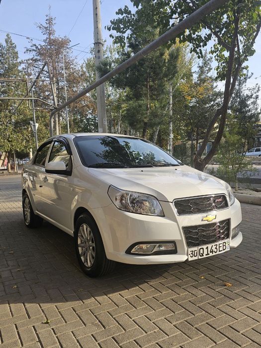 Chevrolet Nexiya3
