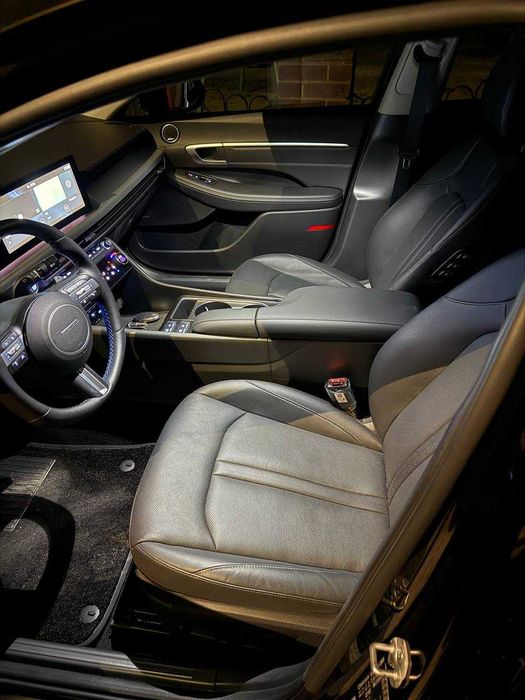 Hyundai sonata sotiladi