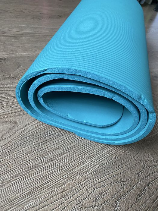 Saltea sport turzoaz