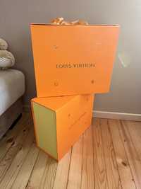 Оригинална кутия на Louis Vuitton
