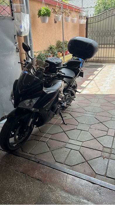 Vand / Schimb Suzuki GSX S 1000 F 2019, 11 000 km