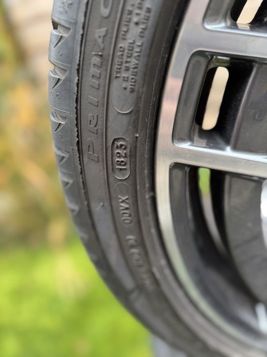 Set jante originale mercedes amg 2 dimensiuni e klass w213 ca noi 19