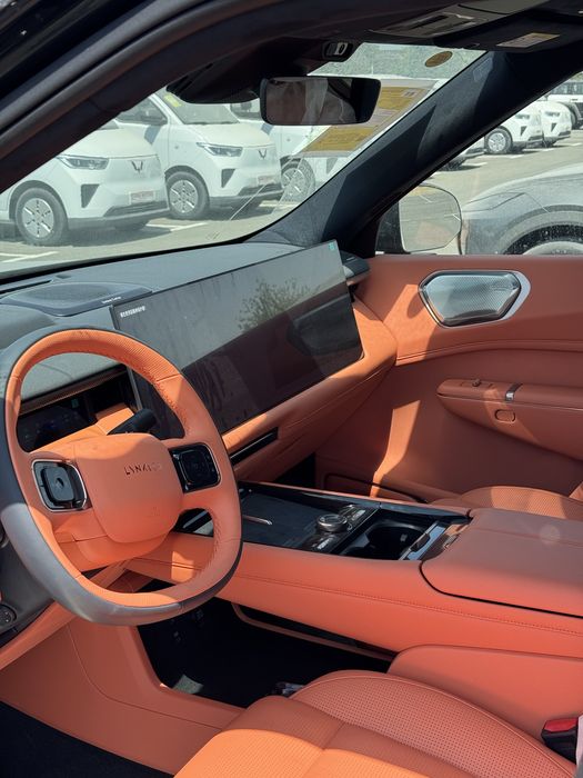 Link&co 900 full 2 lt