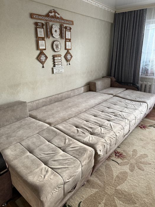 Диван трансформер