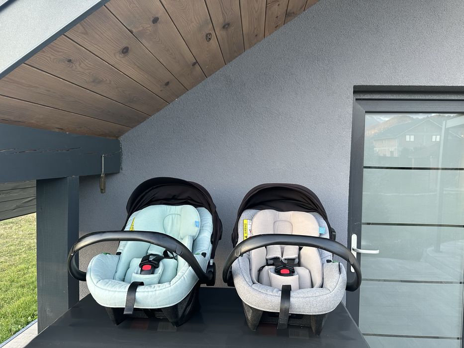 Scoici auto Avionaut Pixel PRO 2.0 C