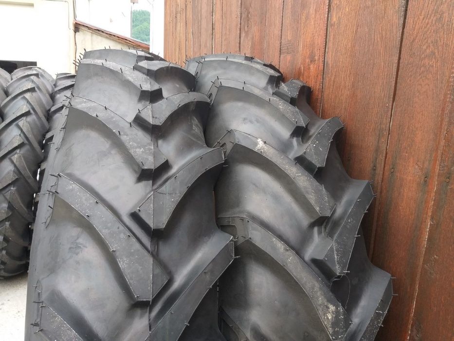 cauciucuri 14.00-38 BKT 8PR anvelope noi tractor u650 spate