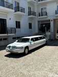 Lincoln town car Limuzina
