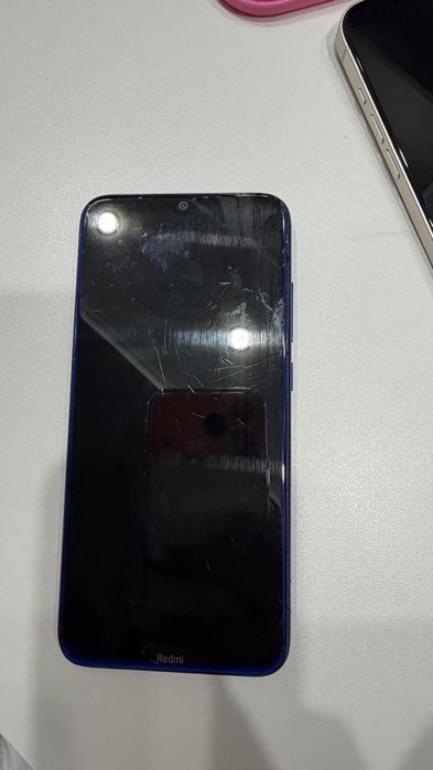 Редми 8 про рррро