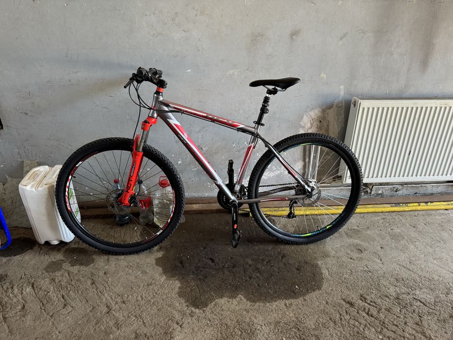 Vand bicicleta 29’’