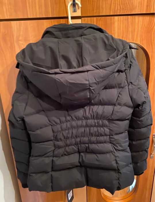 Geaca de iarna femei